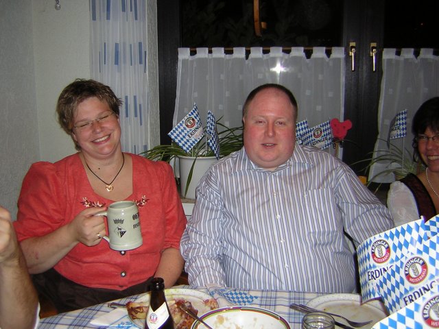 Bayrischer Abend JOW 007